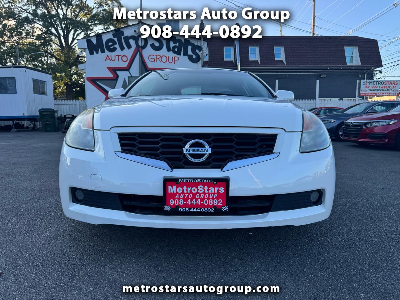 2009 Nissan Altima