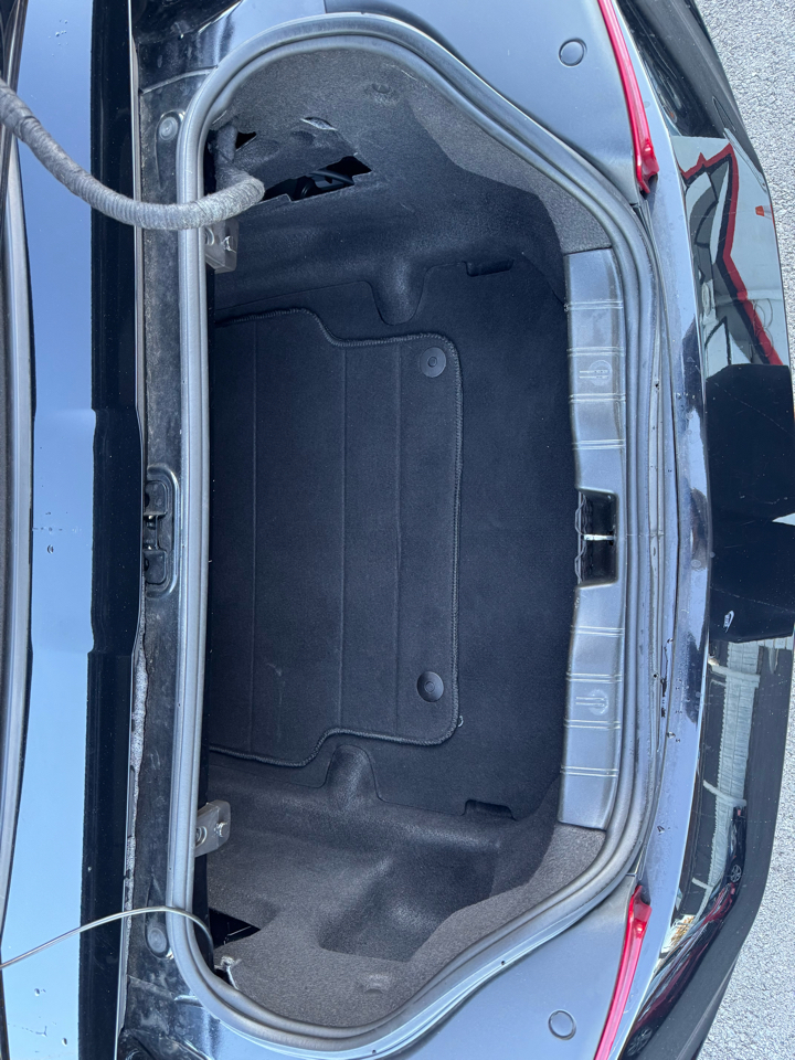 Chevrolet Camaro 2SS Convertible 2017 Chevrolet Camaro 2SS Convertible 2017