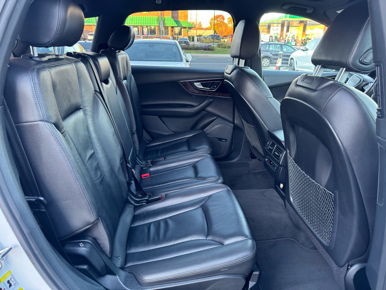 Audi Q7 3.0 Premium Plus quattro 2018 Audi Q7 3.0 Premium Plus quattro 2018