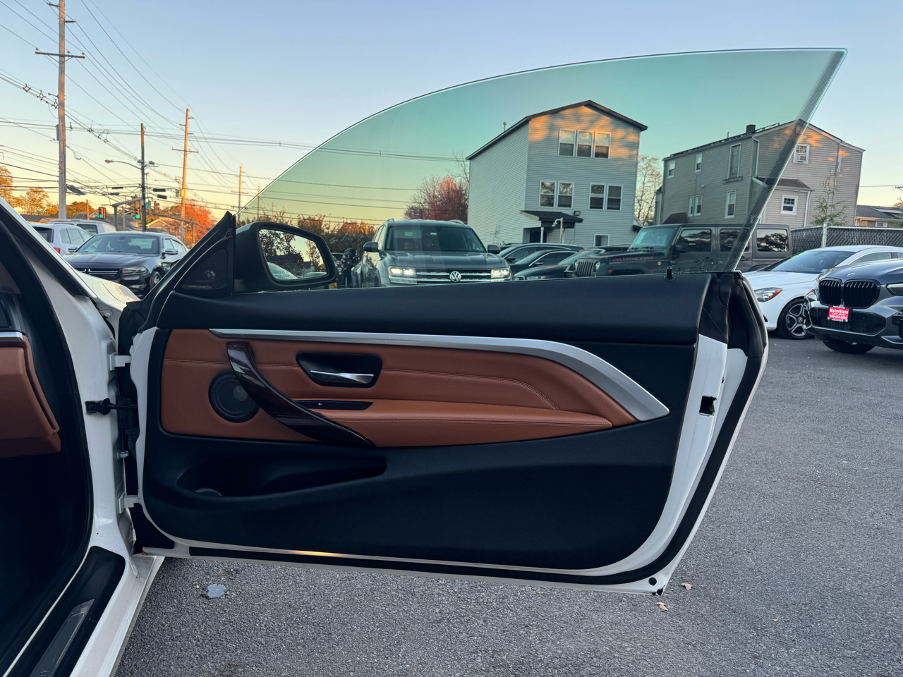 BMW 4-Series 428i coupe 2015 BMW 4-Series 428i coupe 2015