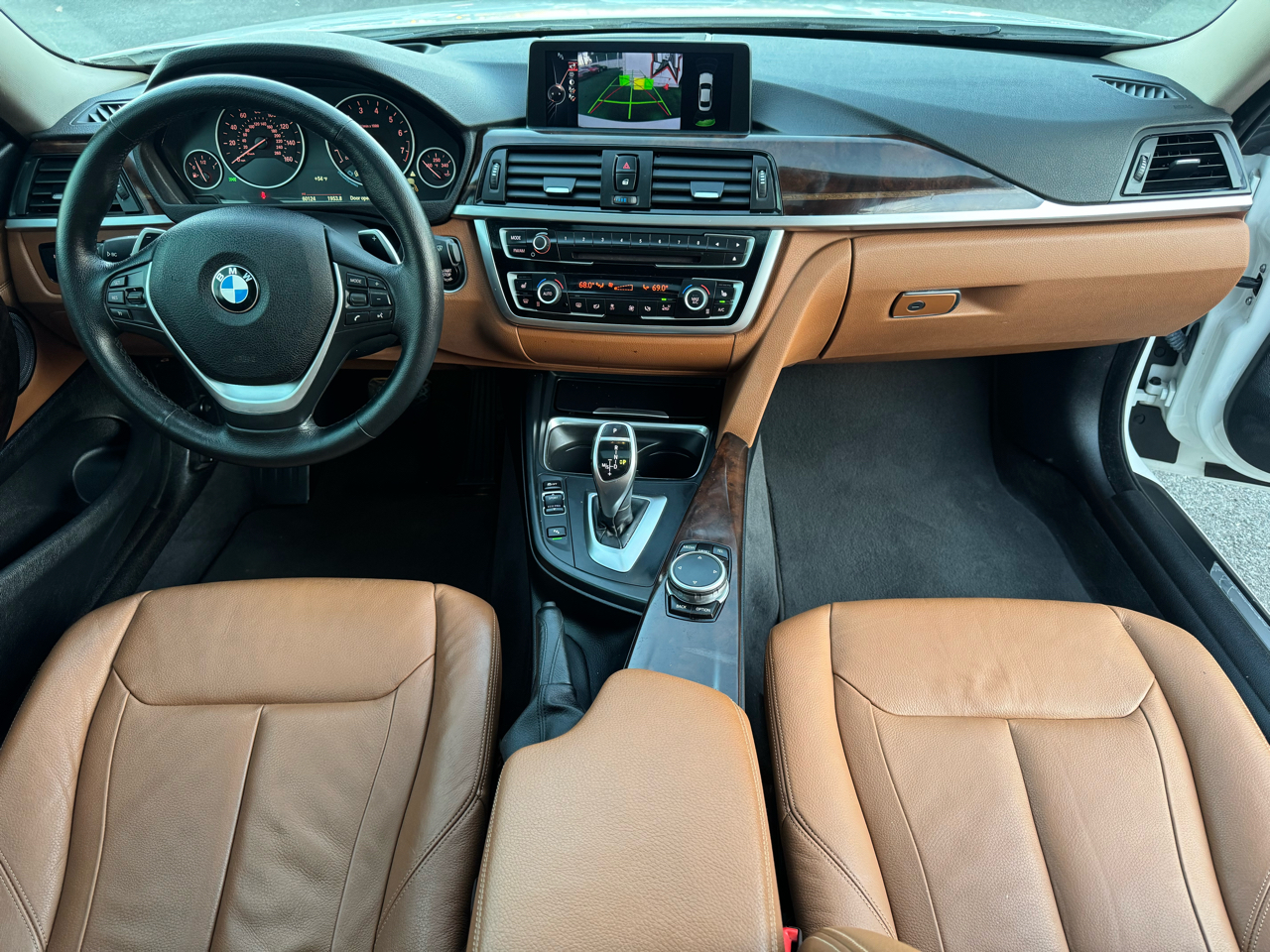 BMW 4-Series 428i coupe 2015 BMW 4-Series 428i coupe 2015