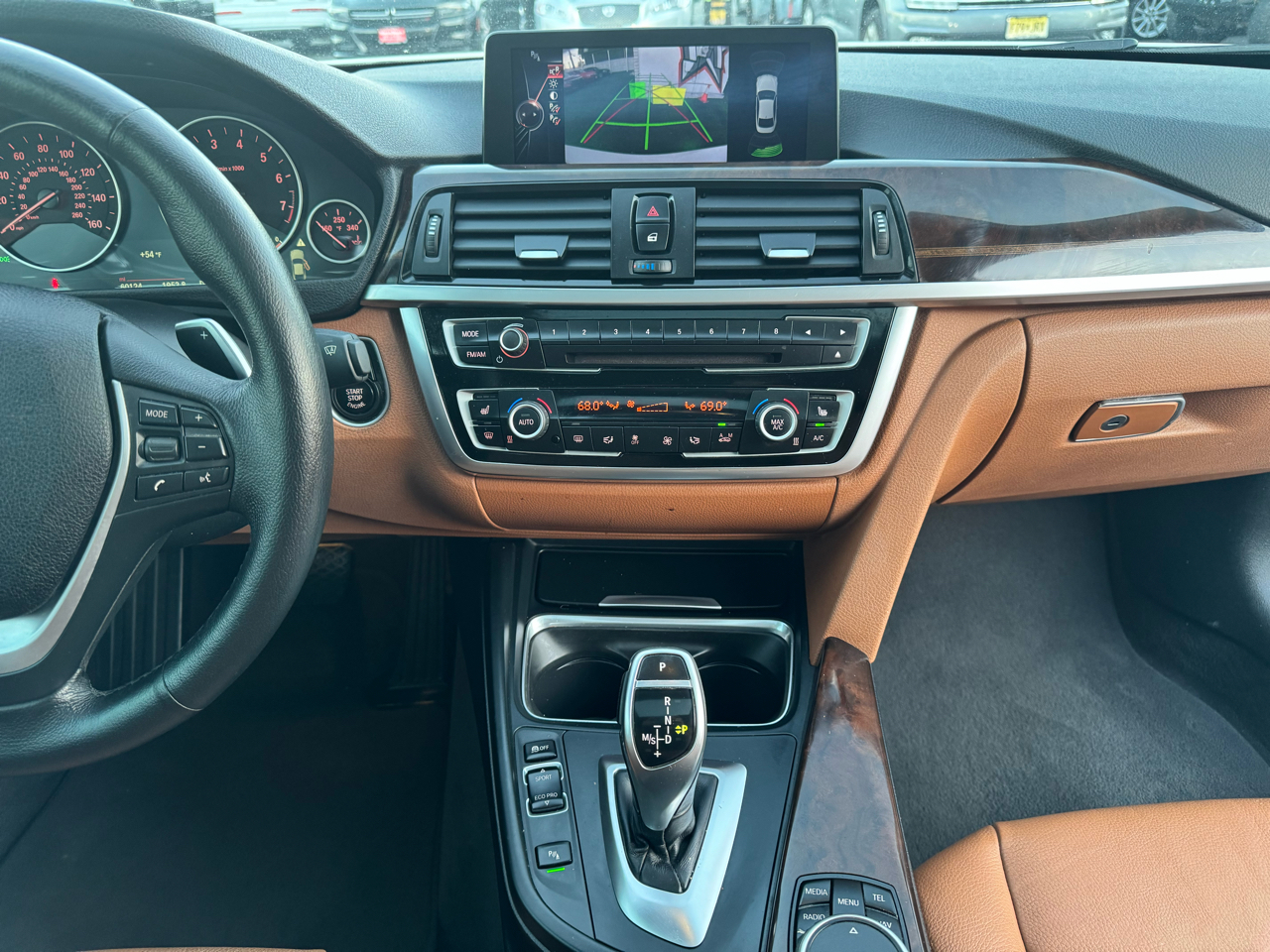 BMW 4-Series 428i coupe 2015 BMW 4-Series 428i coupe 2015