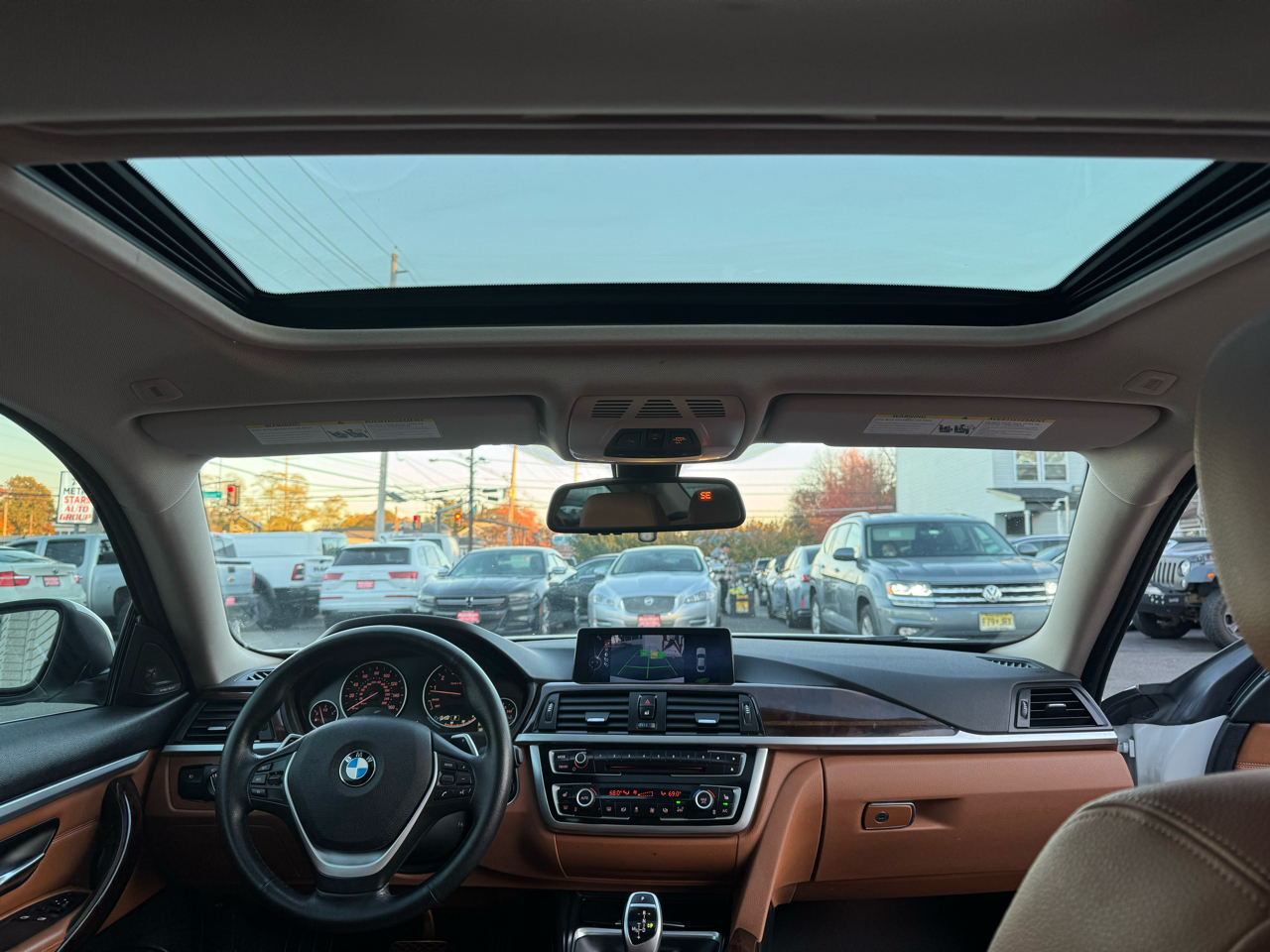 BMW 4-Series 428i coupe 2015 BMW 4-Series 428i coupe 2015