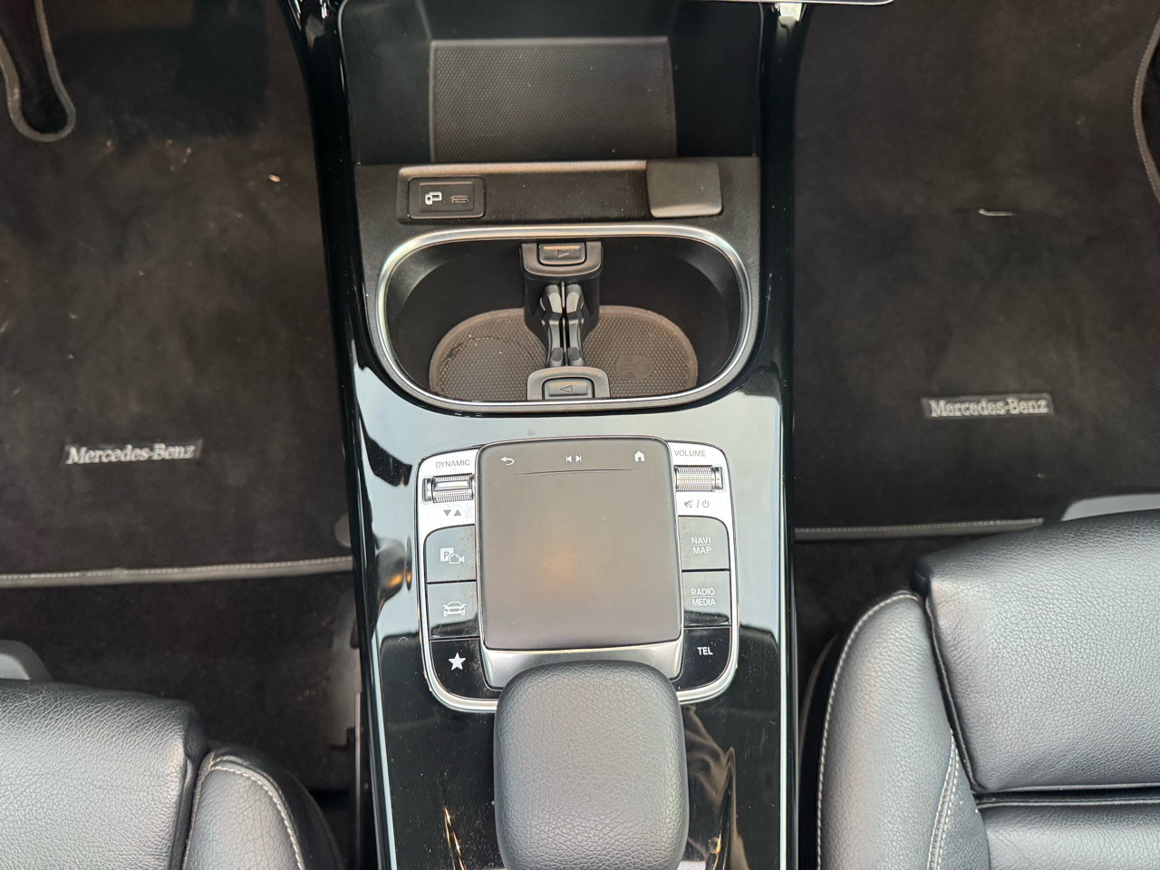 Mercedes-Benz A-Class A 220 2019