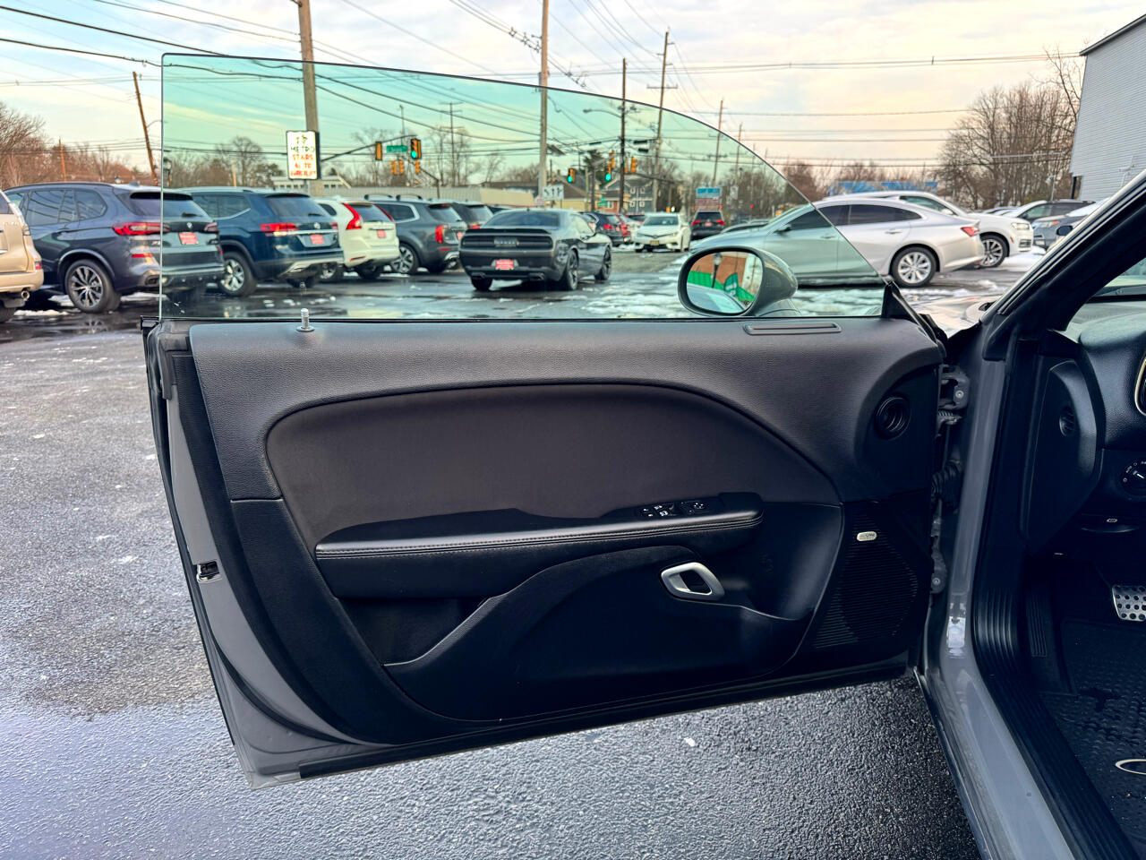 Dodge Challenger R/T Plus 2017