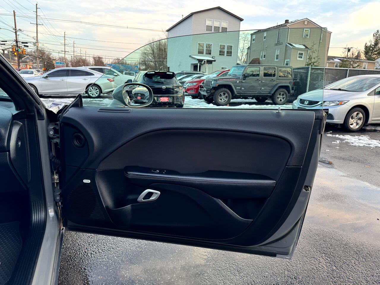 Dodge Challenger R/T Plus 2017