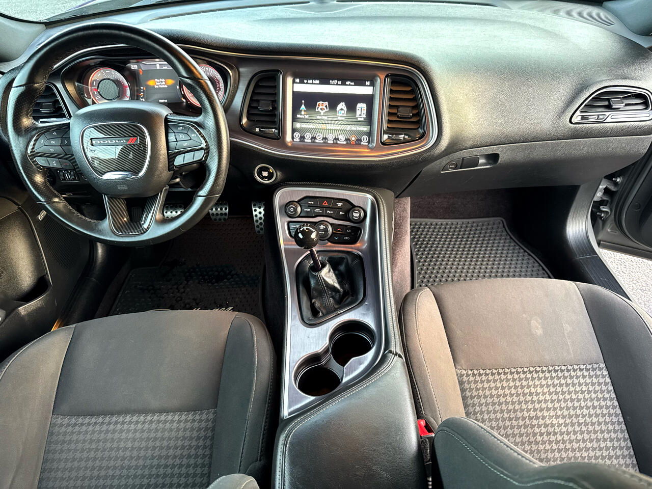 Dodge Challenger R/T Plus 2017