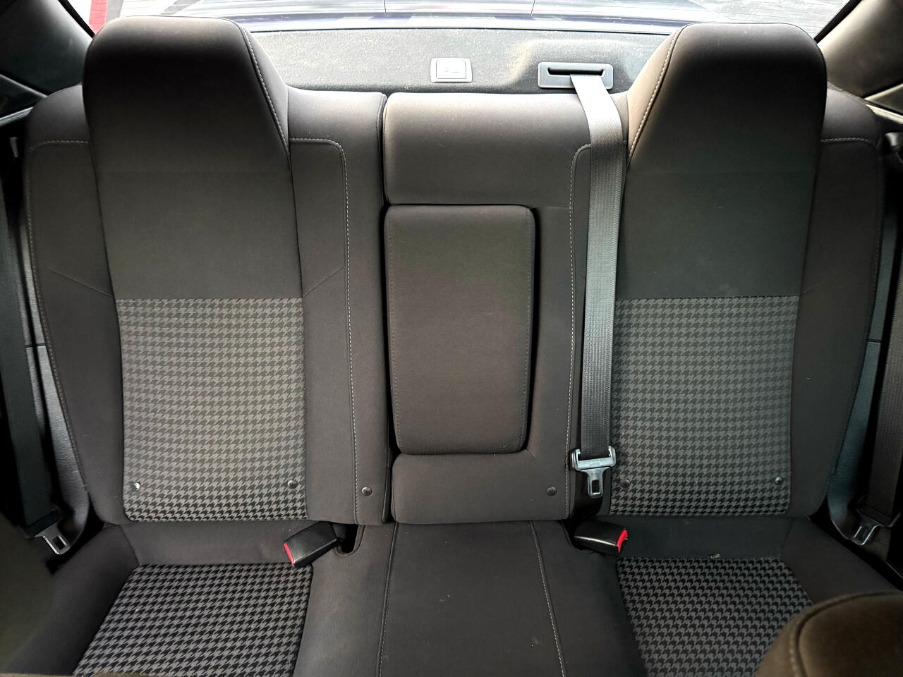 Dodge Challenger R/T Plus 2017