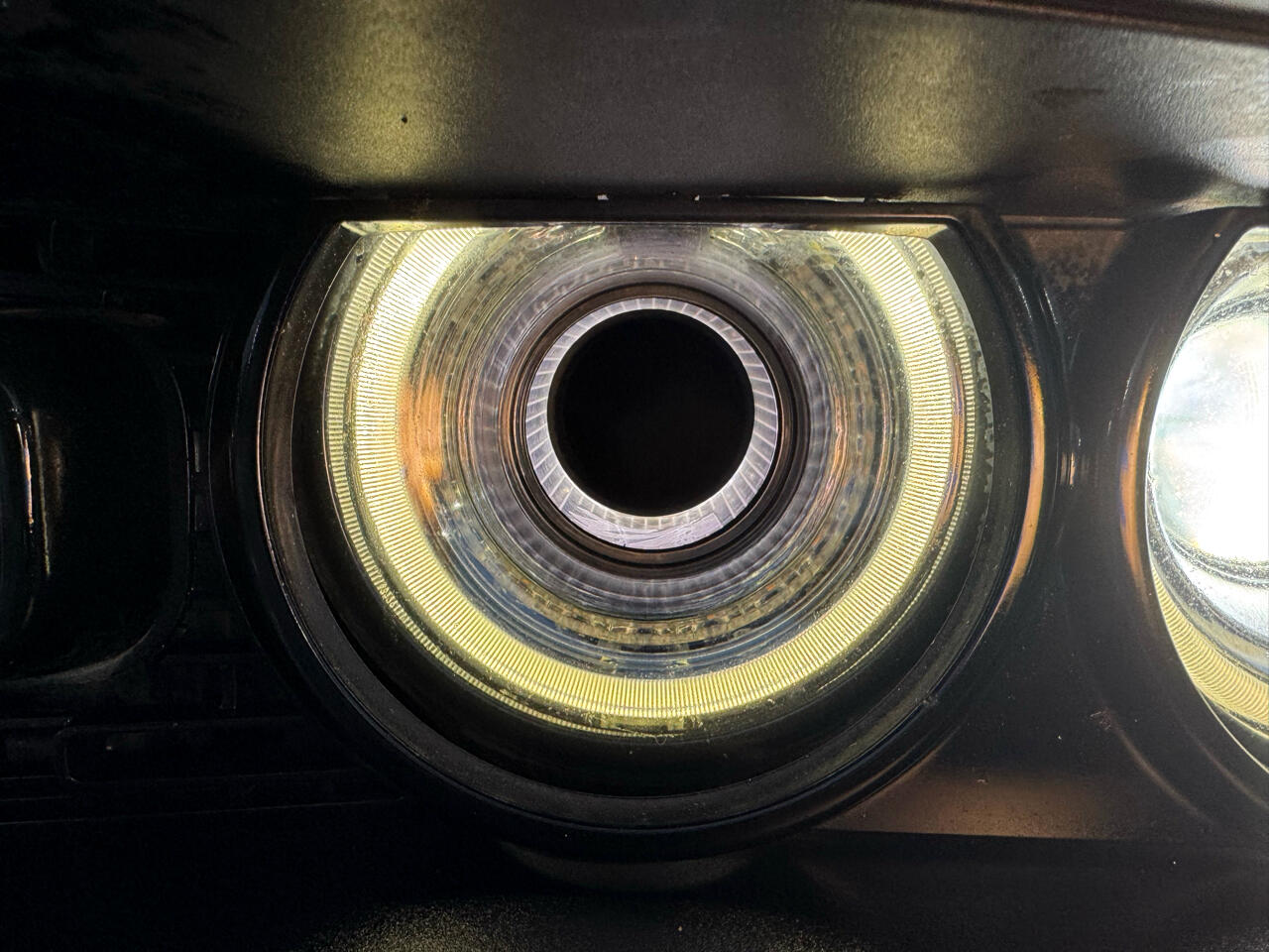 Dodge Challenger R/T Plus 2017