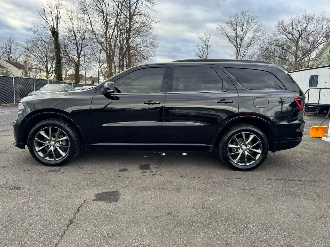 Dodge Durango GT AWD 2018