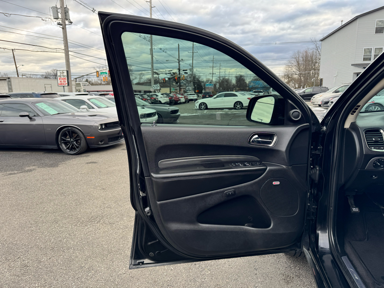 Dodge Durango GT AWD 2018