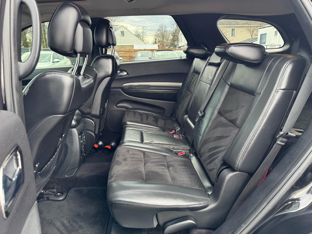 Dodge Durango GT AWD 2018