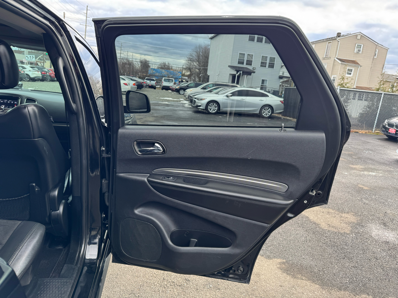 Dodge Durango GT AWD 2018