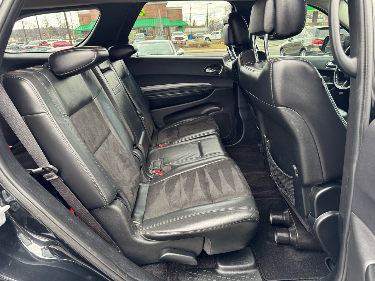 Dodge Durango GT AWD 2018