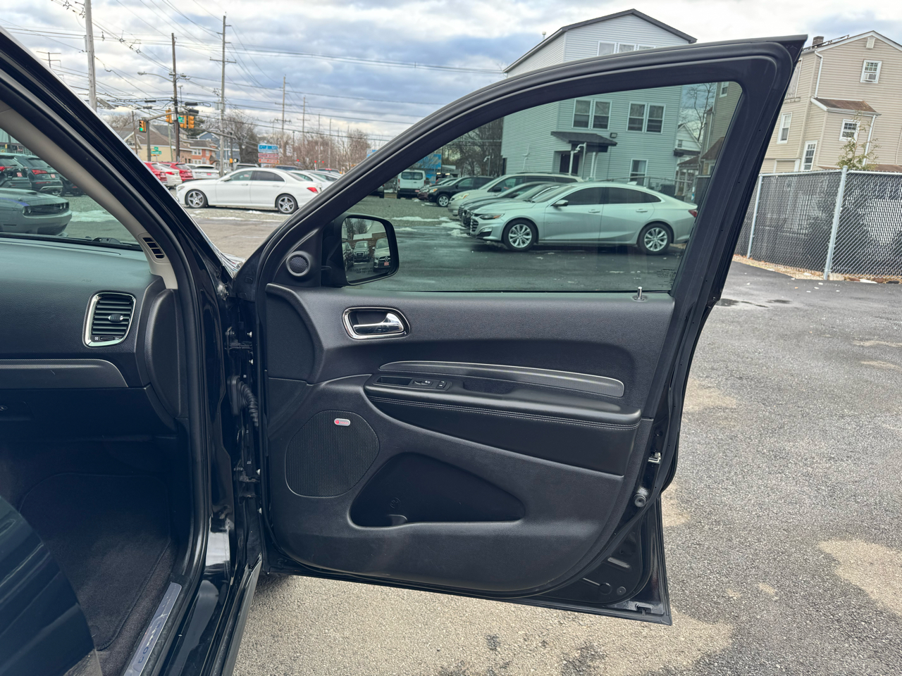 Dodge Durango GT AWD 2018