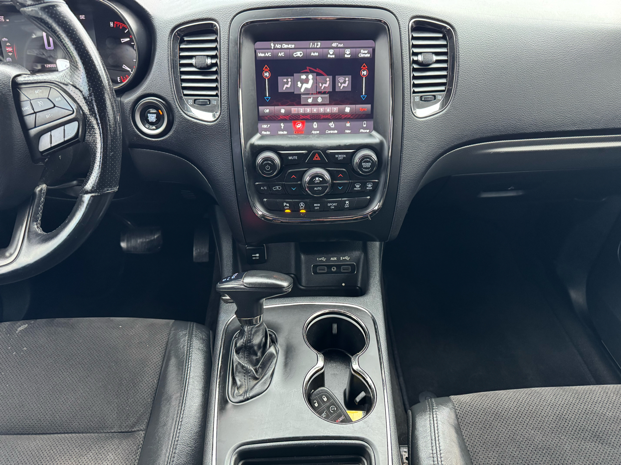 Dodge Durango GT AWD 2018