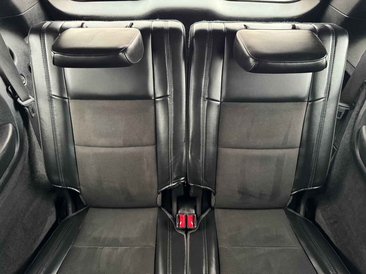 Dodge Durango GT AWD 2018