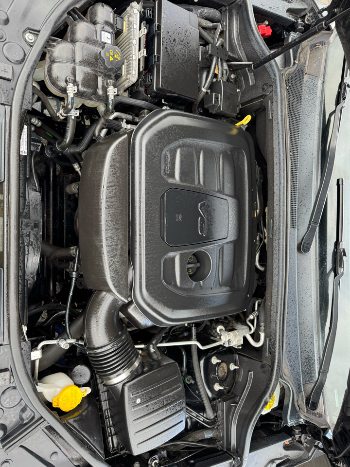 Dodge Durango GT AWD 2018