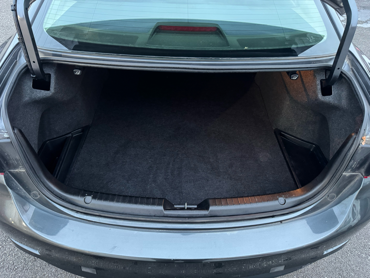 Mazda MAZDA6 i Sport AT 2014