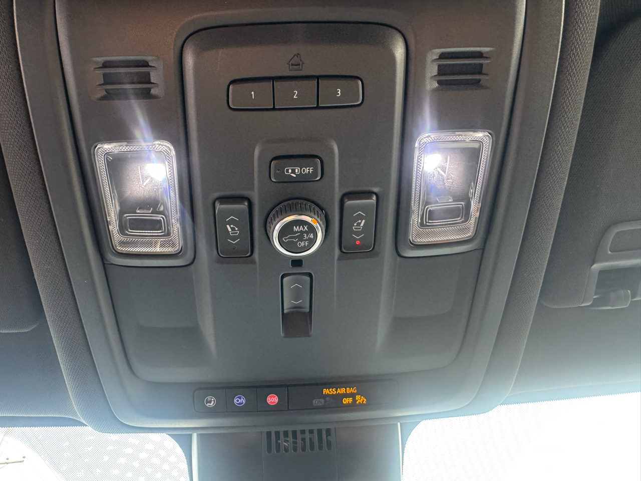 Chevrolet Suburban Premier 4WD 2023