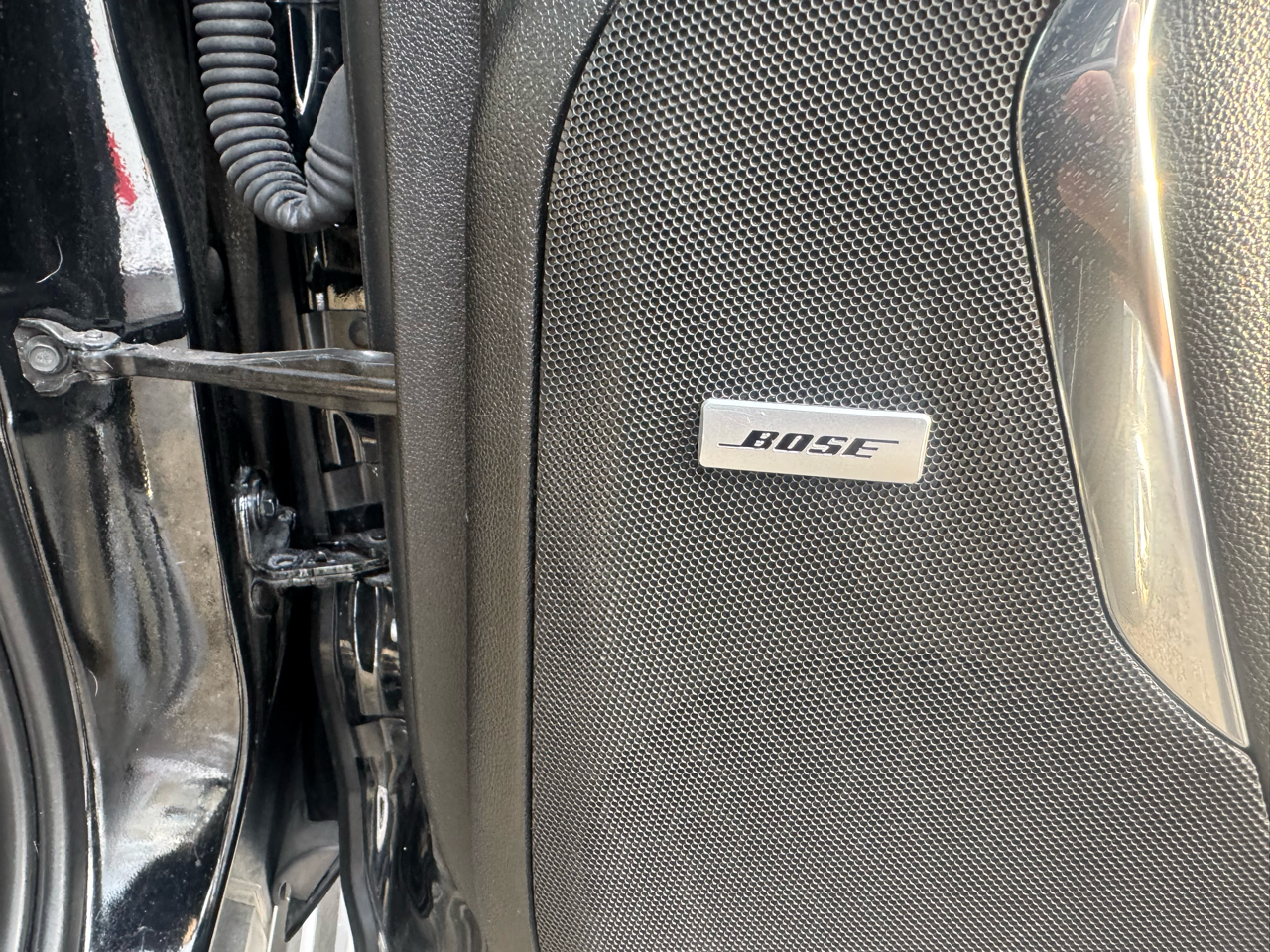 Chevrolet Suburban Premier 4WD 2023