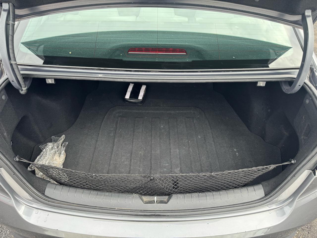 Hyundai Sonata SE 2018