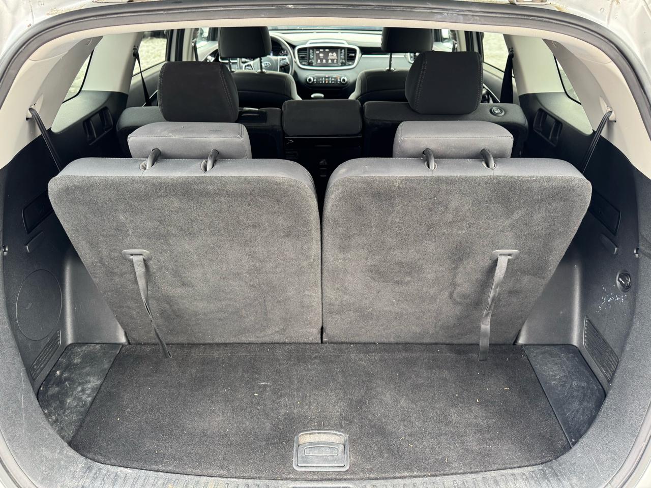 Kia Sorento LX AWD 2020