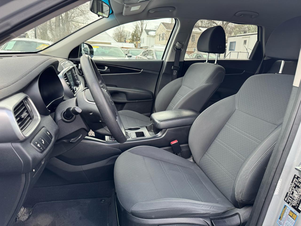 Kia Sorento LX AWD 2020