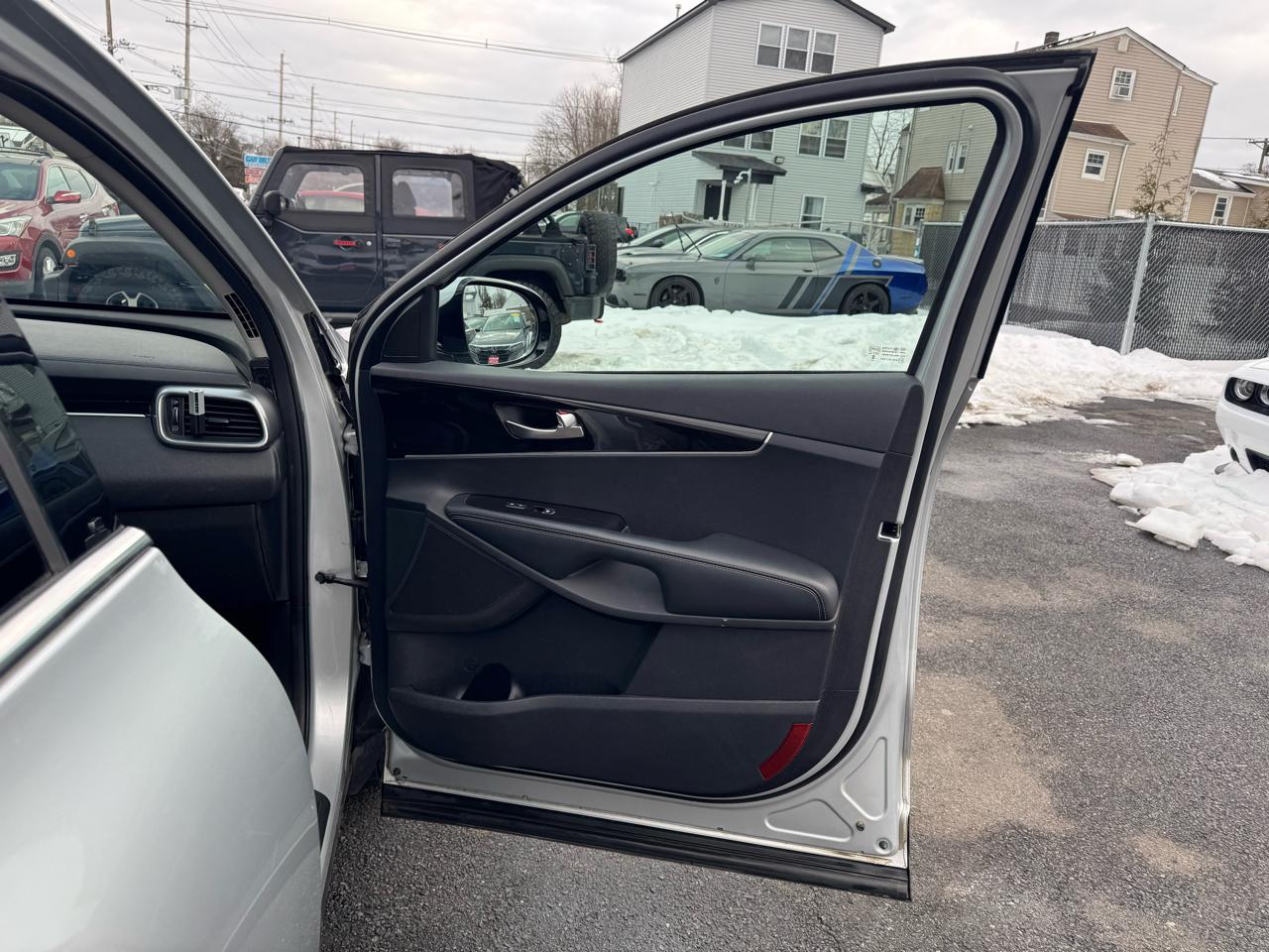 Kia Sorento LX AWD 2020