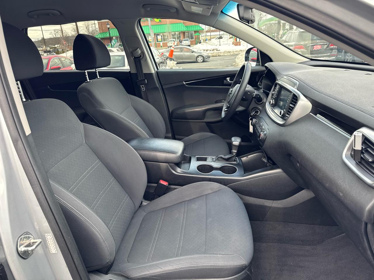 Kia Sorento LX AWD 2020