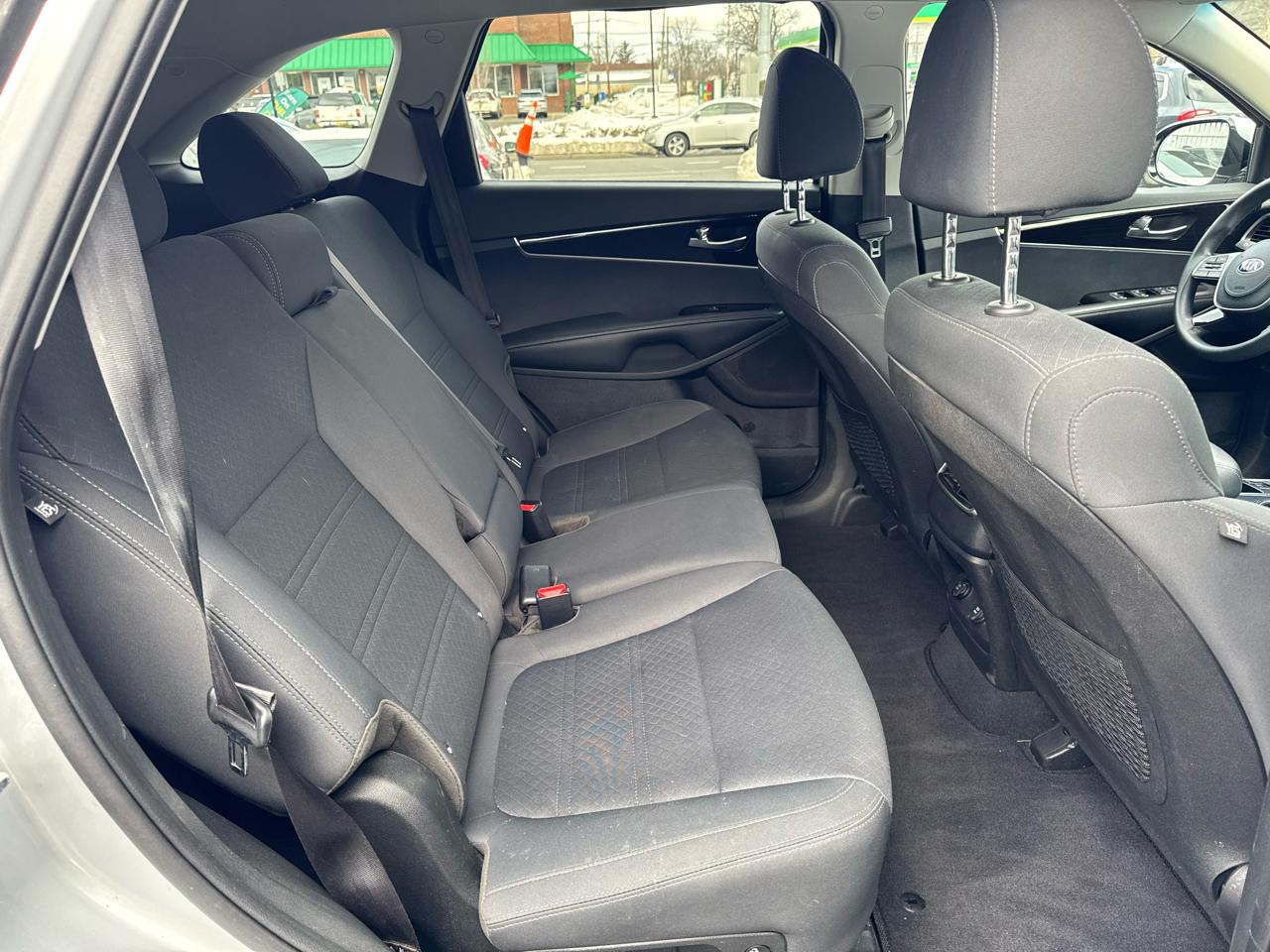 Kia Sorento LX AWD 2020