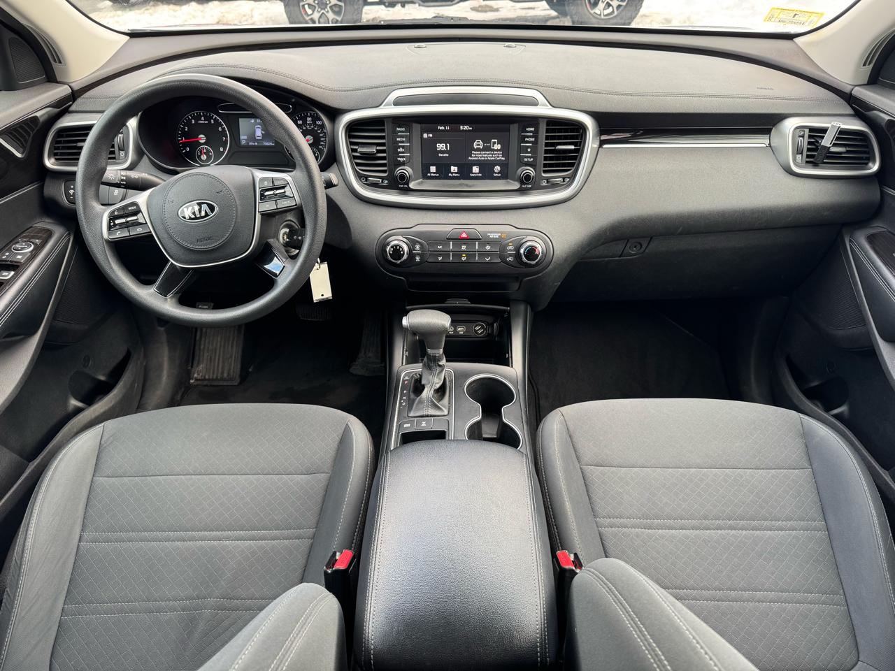 Kia Sorento LX AWD 2020