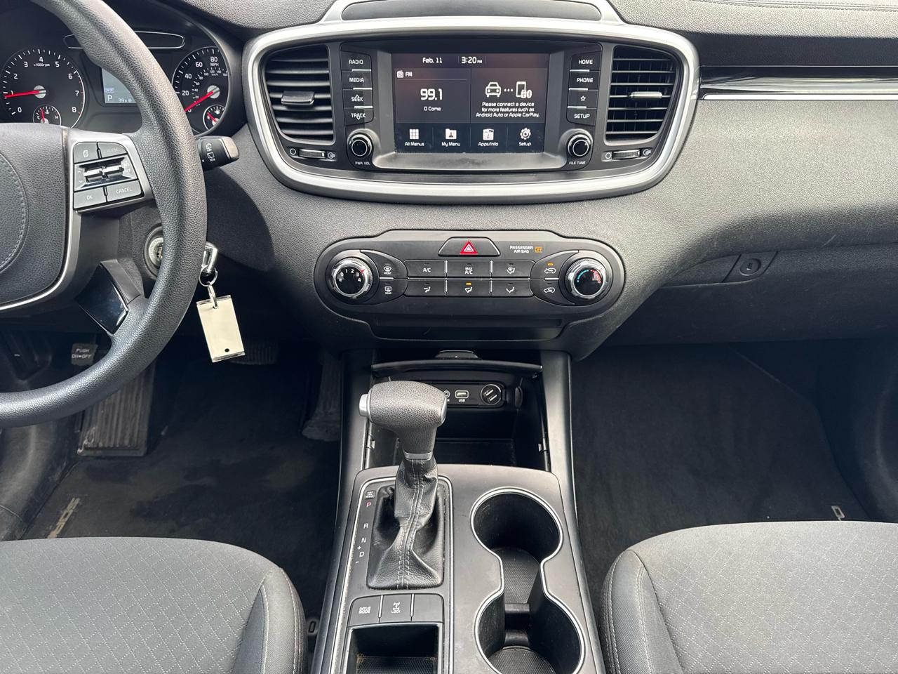 Kia Sorento LX AWD 2020