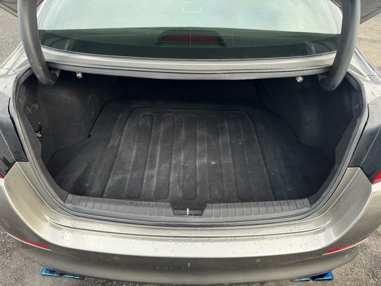 Kia Optima SX Turbo 2015