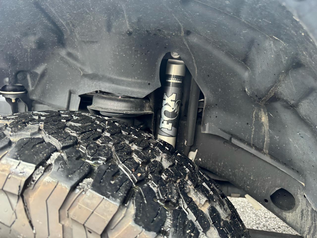 Jeep Wrangler Sport 4WD 2019