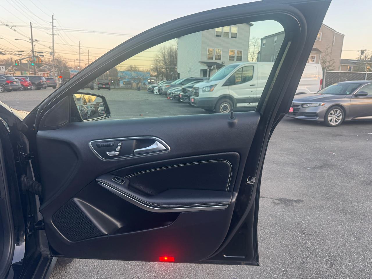 Mercedes-Benz GLA-Class GLA250 4MATIC 2020