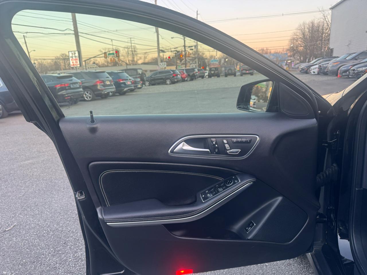 Mercedes-Benz GLA-Class GLA250 4MATIC 2020