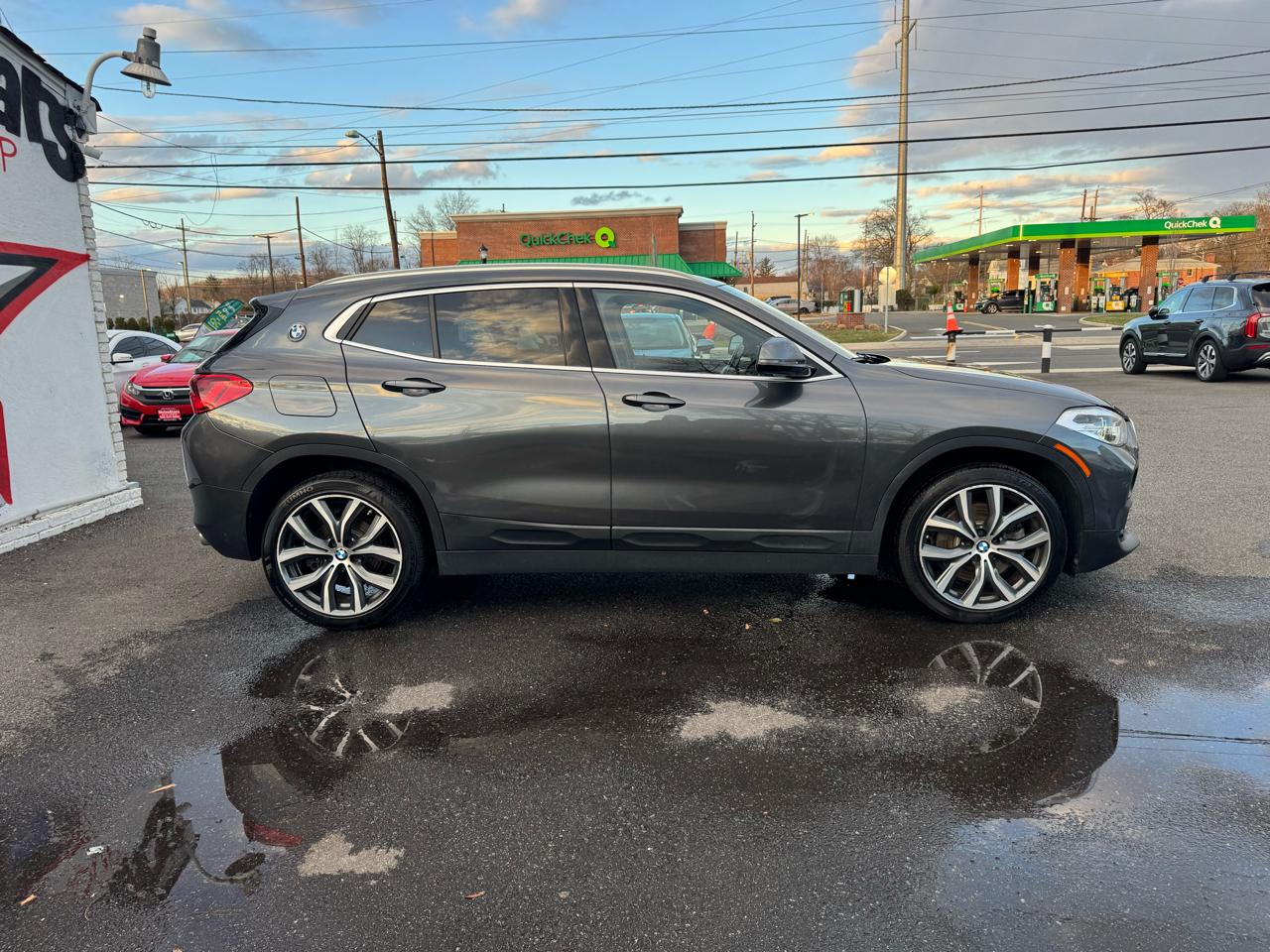 BMW X2 xDrive28i 2020