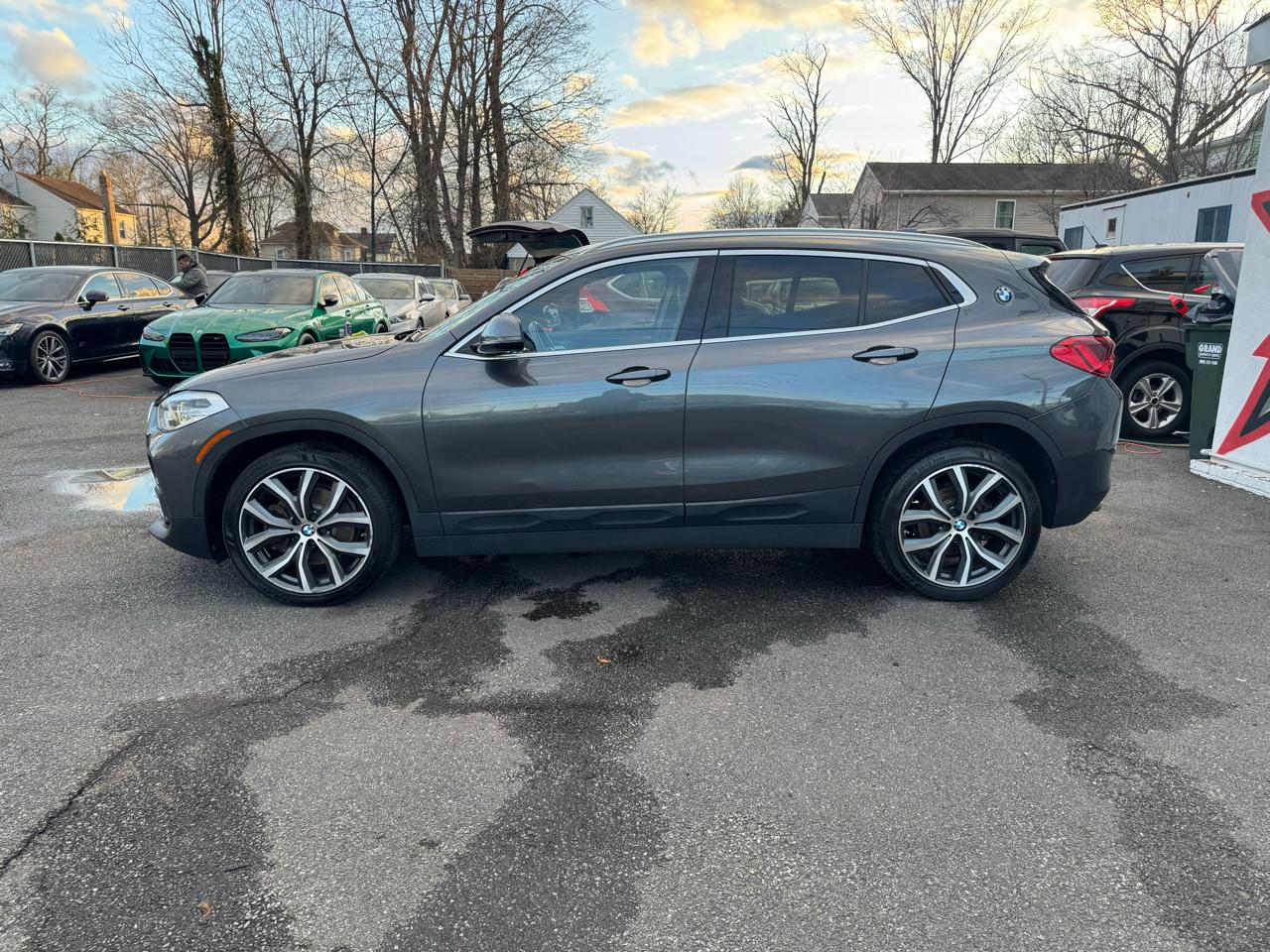 BMW X2 xDrive28i 2020