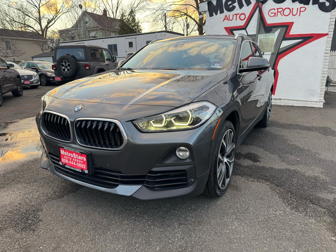 BMW X2 xDrive28i 2020