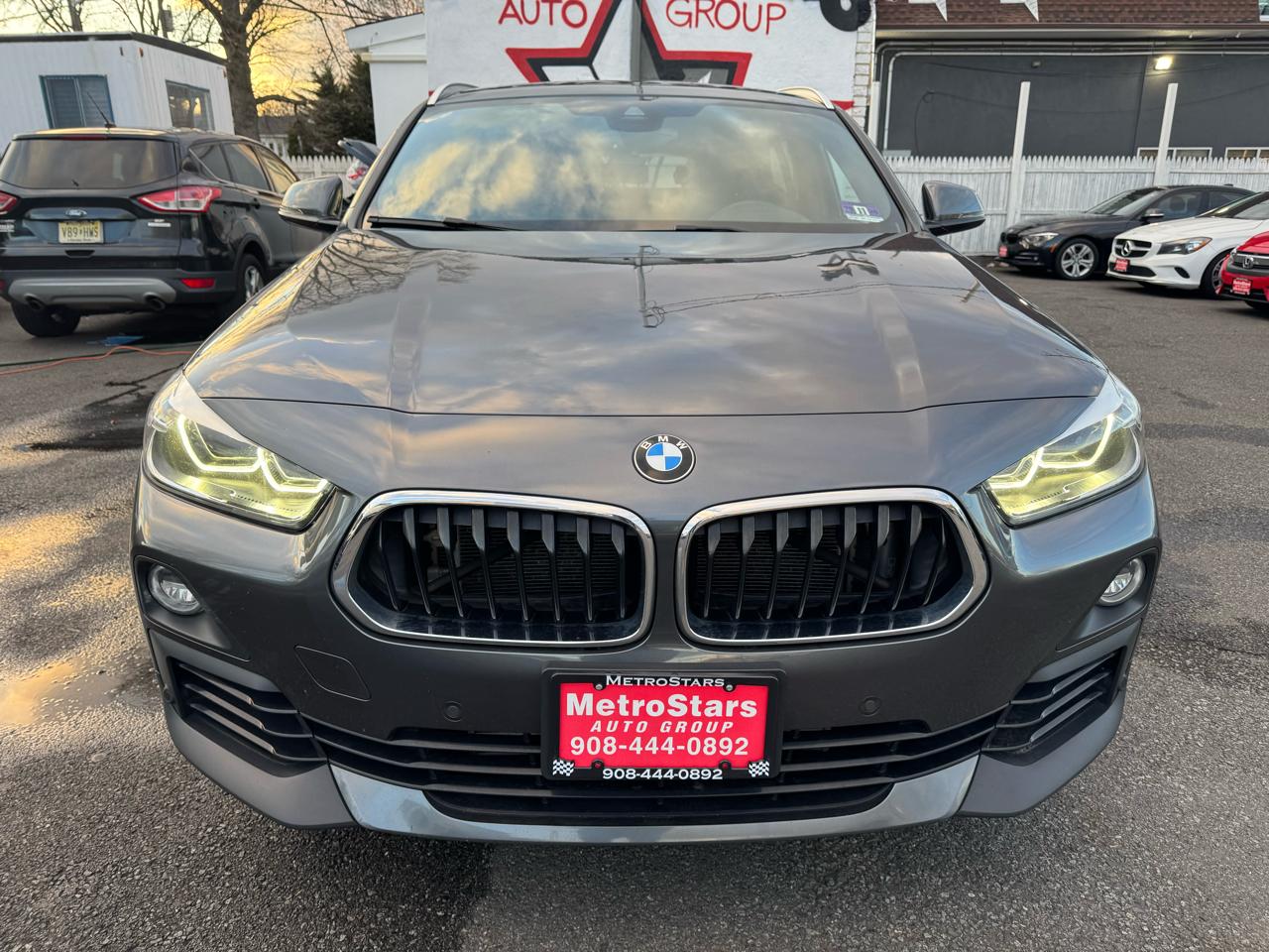 BMW X2 xDrive28i 2020