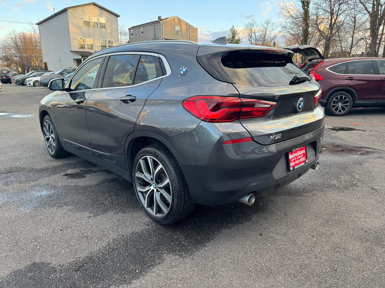 BMW X2 xDrive28i 2020