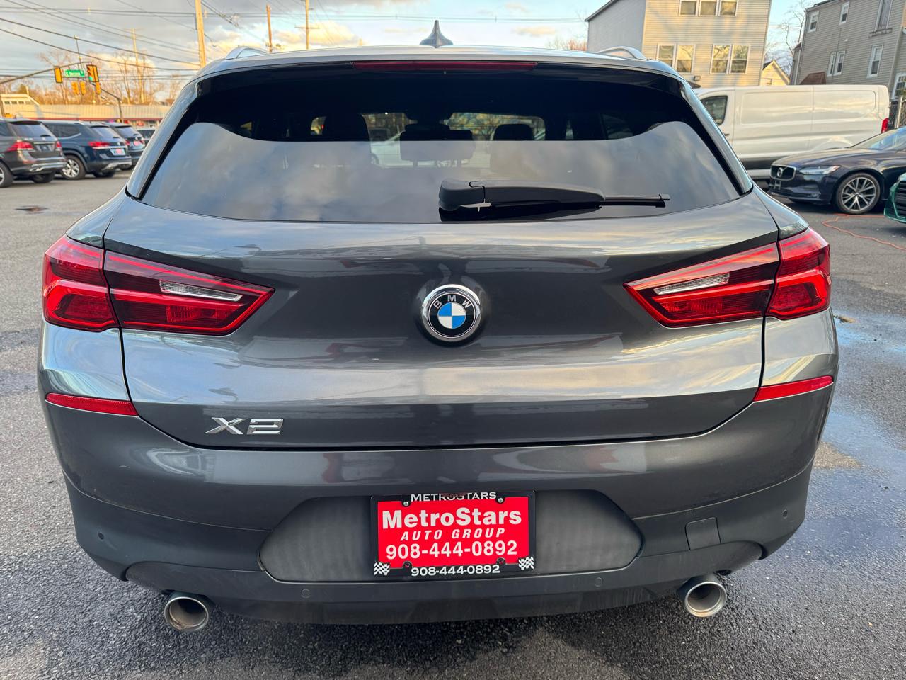 BMW X2 xDrive28i 2020