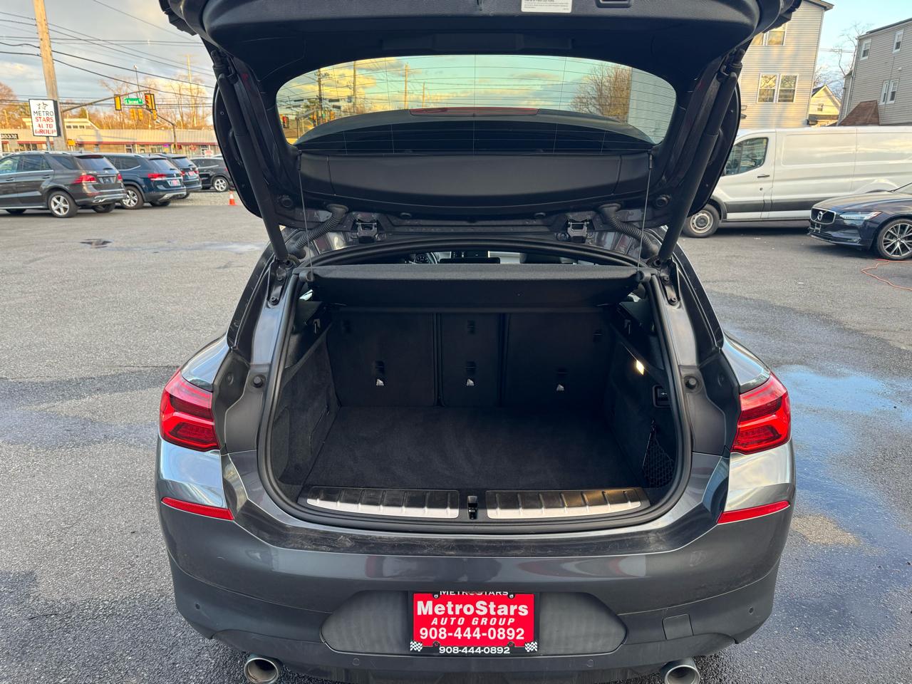 BMW X2 xDrive28i 2020