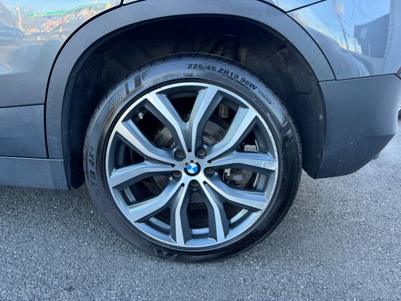 BMW X2 xDrive28i 2020