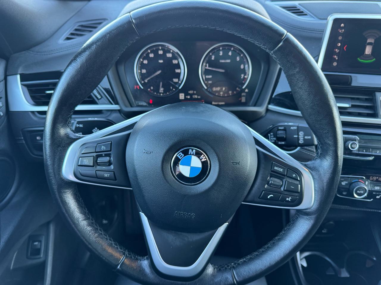 BMW X2 xDrive28i 2020