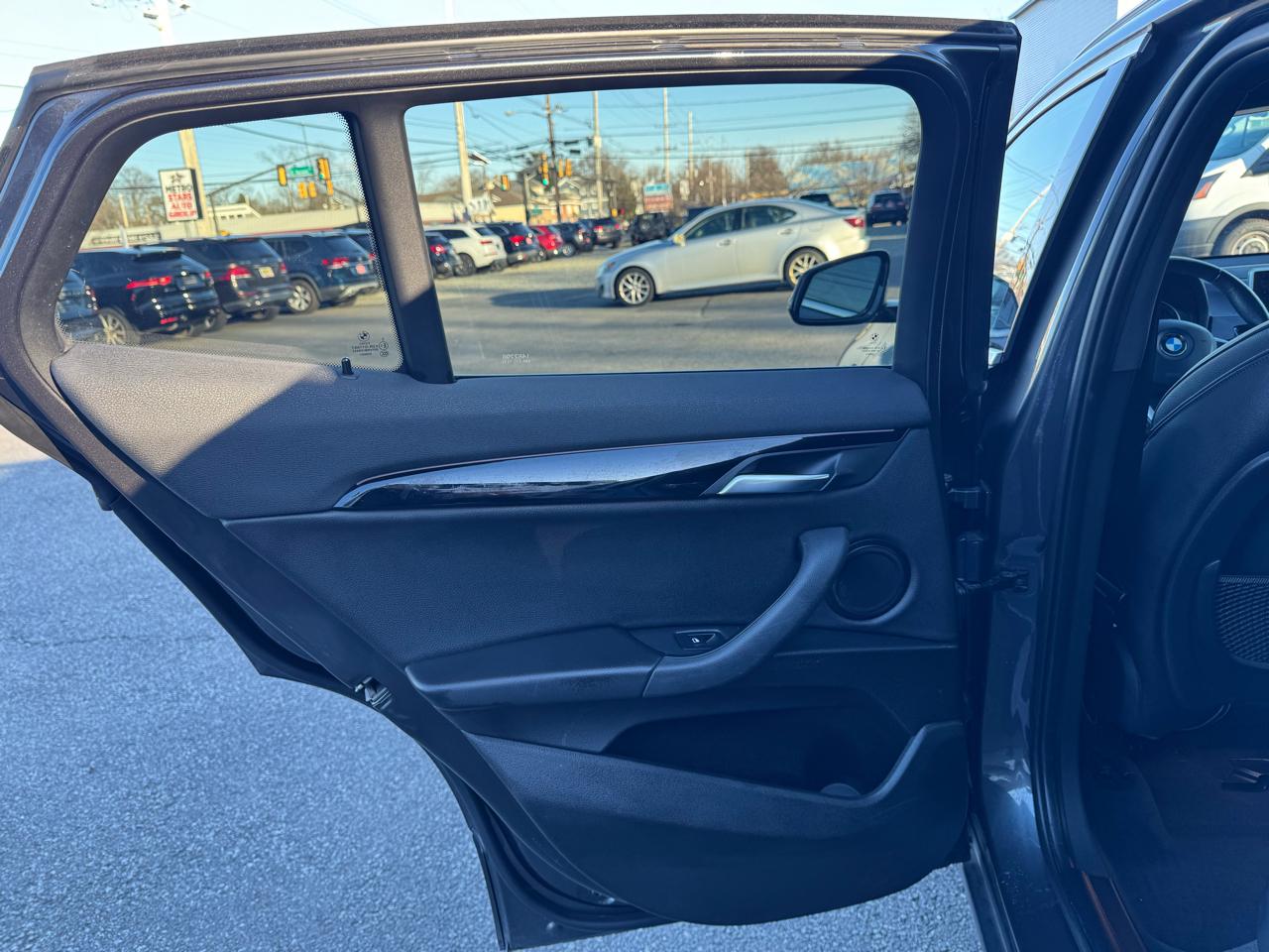 BMW X2 xDrive28i 2020