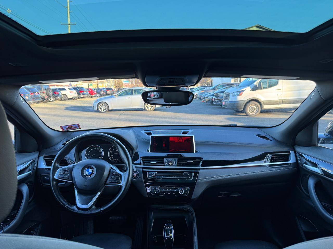 BMW X2 xDrive28i 2020