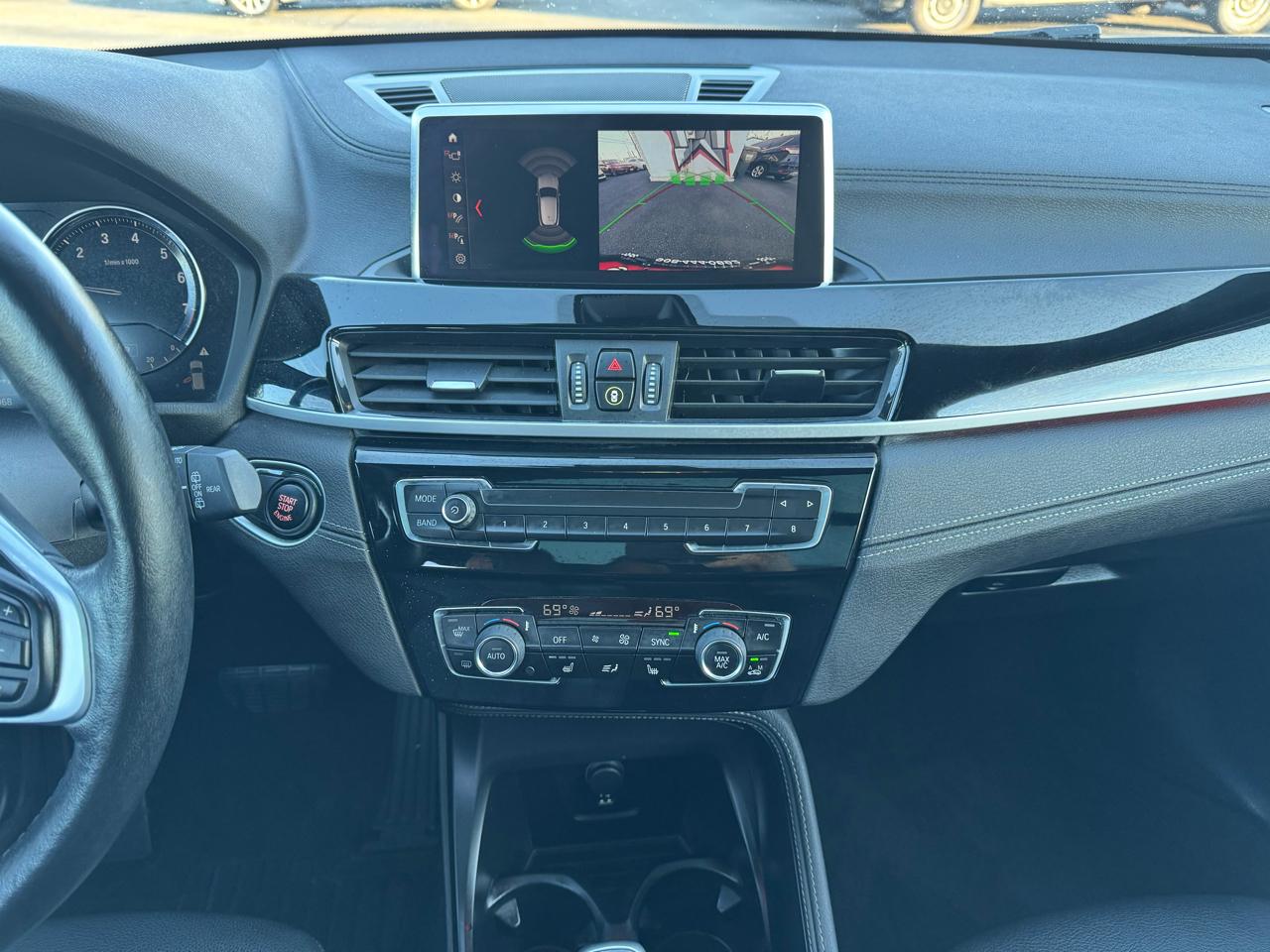 BMW X2 xDrive28i 2020