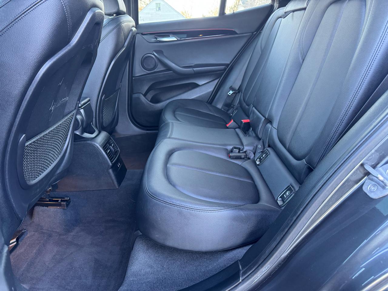 BMW X2 xDrive28i 2020